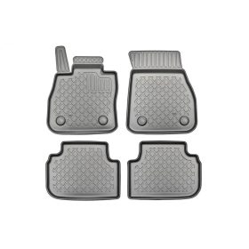   BMW 1 (F40)  / BMW 2 (F44) Gran Coupe ( 2019- ) Aristar hochwandige 3D Gummifußmatten