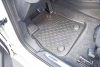 BMW 1 (F40)  / BMW 2 (F44) Gran Coupe ( 2019- ) Aristar hochwandige 3D Gummifußmatten