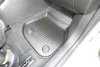 BMW X1 (U11) Plug-in-Hybrid (2022-) / iX1 (2022-) Aristar hochrandiger 3D-Gummimatten-Satz