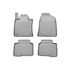   SsangYong Torres ( 2023- ) Aristar hochrandige 3D-Gummimattenset