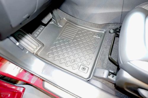 SsangYong Torres ( 2023- ) Aristar hochrandige 3D-Gummimattenset