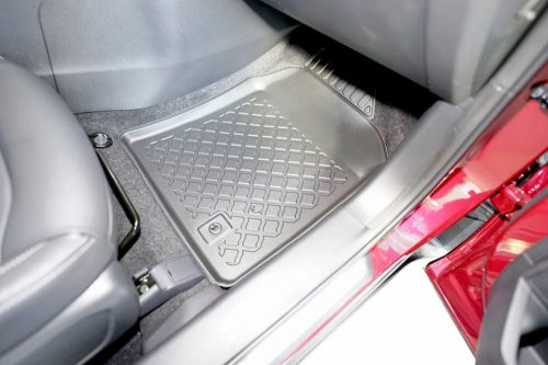 SsangYong Torres ( 2023- ) Aristar hochrandige 3D-Gummimattenset