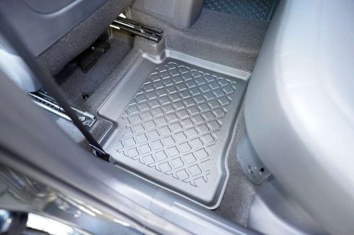 Kia Niro (II) Hybrid ( 2022- ) Aristar hochwandige 3D Gummifußmatten