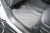 Jeep Compass (II) ( 2016- ) Aristar hochwandige 3D Gummifußmatten