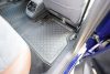 Audi Q4 e-tron ( 2021- ) / Skoda Enyaq ( 2020- ) / Volkswagen ID.4 ( 2020- ) / Volkswagen ID.5 ( 2022- ) Aristar hochwandige 3D Gummifußmatten