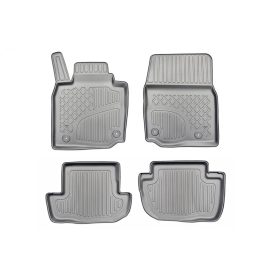 Mazda MX-30 ( 2020- ) Aristar hochwandige 3D Gummifußmatten