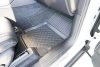 Mercedes GLE SUV (V167) ( 2019- ) Aristar hochwandige 3D Gummifußmatten