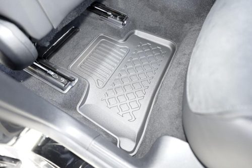 Mercedes GLC (X254/C254) ( 2022- ) Aristar hochwandige 3D Gummifußmatten
