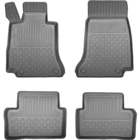   Mercedes E-CLASS (W214/S214) Sedan/Station Wagon ( 2023- ) Aristar hochwandige 3D Gummifußmatten