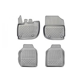   Honda JAZZ (V) ( 2020- ) Aristar hochwandige 3D Gummifußmatten