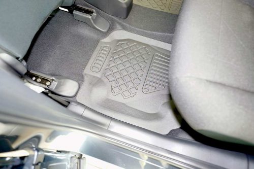 Honda HR-V (III) ( 2021- ) Aristar hochwandige 3D Gummifußmatten