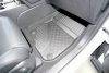 Honda CR-V (VI) Hybrid ( 2023- ) Aristar hochwandige 3D Gummifußmatten