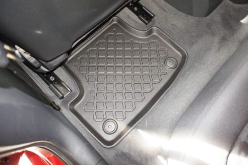 Audi A3 (8Y) ( 2020- ) Aristar hochwandige 3D Gummifußmatten
