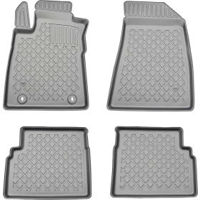 MG ZS ( 2017- ) Aristar hochwandige 3D Gummifußmatten