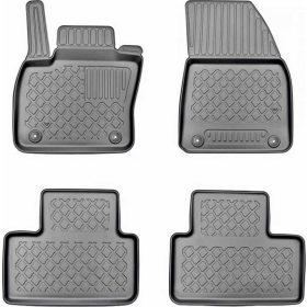   Volvo EX30 ( 2024- ) Aristar 3D-Gummimattenset mit hohem Rand