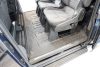 Ford Custom Tourneo ( 2018- ) 2. sor Aristar hochwandige 3D Gummifußmatten