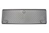 Ford Connect ( 2022- ) / Volkswagen Caddy (SB) ( 2021- ) 3. üléssor Aristar hochwandige 3D Gummifußmatten