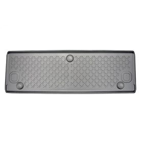   Ford Connect ( 2022- ) / Volkswagen Caddy (SB) ( 2021- ) 3. üléssor Aristar hochwandige 3D Gummifußmatten