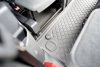 Ford Connect ( 2022- ) / Volkswagen Caddy (SB) ( 2021- ) 3. üléssor Aristar hochwandige 3D Gummifußmatten