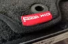 Suzuki Swift IV ( 2017- ) / Swift HYBRID ( 2020- ) 9mm dicke CikCar Stofffußmatte