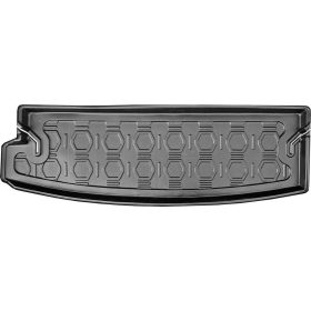   Dacia Jogger ( 2022- ) 7-Sitzer Cikcar passgenaue Kofferraumwanne