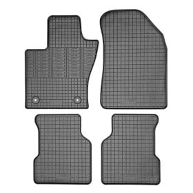 Alfa Romeo Tonale ( 2022- ) CikCar Gummifußmatten