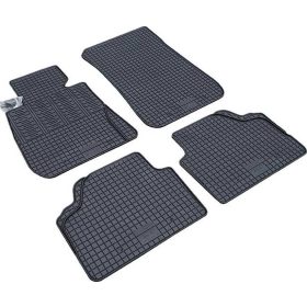   BMW 3 (E90/E91) ( 2005-2010 ) / X1 (E84) ( 2009-2015 ) CikCar Gummifußmatten