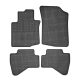 Citroen C1 (I) / Peugeot 107 / Toyota Aygo ( 2005-2014 )  CikCar Gummifußmatten