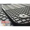 Citroen C4 Picasso (II) / Grand Picasso (II)  ( 2013-2018 ) / Citroen C4 Spacetourer  / Grand Spacetourer  ( 2018-2022 ) Cikcar Gummifußmatten