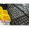 Citroen C4 Picasso (II) / Grand Picasso (II)  ( 2013-2018 ) / Citroen C4 Spacetourer  / Grand Spacetourer  ( 2018-2022 ) Cikcar Gummifußmatten
