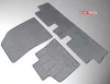 Citroen C4 Picasso (II) / Grand Picasso (II)  ( 2013-2018 ) / Citroen C4 Spacetourer  / Grand Spacetourer  ( 2018-2022 ) Cikcar Gummifußmatten