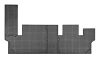 Citroen Jumpy (II)  / Peugeot Expert ( 2007-2016 ) / Fiat Scudo ( 2007-2021 ) 3. Reihe  CikCar Gummifußmatten