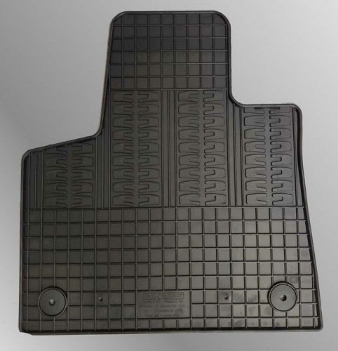 Citroen C5 Aircross / DS7 Crossback (2017- ) 4 részes  CikCar Gummifußmatten