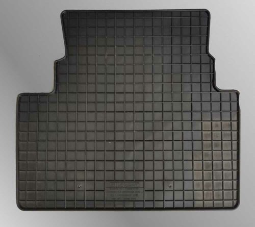 Citroen C5 Aircross / DS7 Crossback (2017- ) 4 részes  CikCar Gummifußmatten