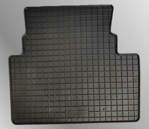 Citroen C5 Aircross / DS7 Crossback (2017- ) 4 részes  CikCar Gummifußmatten