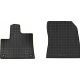  Citroen Berlingo (K9)  ( 2018- ) / Peugeot Partner ( 2018- ) / Opel Combo (E) ( 2019- ) / Peugeot Rifter ( 2019- ) / Toyota Proace City ( 2019- ) / Toyota Proace City Verso (2019-)  Gummifußmatten