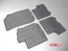 Dacia Logan (II) / Sandero (II) / Sandero Stepway (II) ( 2012-2020 )  CikCar Gummifußmatten