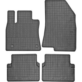   Dacia Sandero ( 2020- ) / Jogger (2022- ) CikCar Gummifußmatten