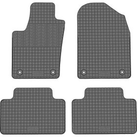   Jeep Grand Cherokee (WK2) ( 2011-2017 ) CikCar Gummifußmatten