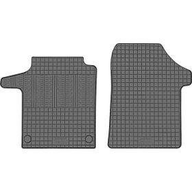   Mercedes-Benz V W447 / Mercedes-Benz Vito III ( 2014- )  CikCar Gummifußmatten