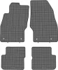Opel Corsa (D) ( 2006-2014 ) / Corsa (E) ( 2014-2019 ) CikCar Gummifußmatten