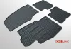 Opel Corsa (D) ( 2006-2014 ) / Corsa (E) ( 2014-2019 ) CikCar Gummifußmatten