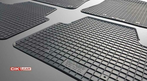 Peugeot 308 (T9) Station Wagon ( 2013-2021 ) CikCar Gummifußmatten