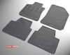 Peugeot 308 (T9) Station Wagon ( 2013-2021 ) CikCar Gummifußmatten