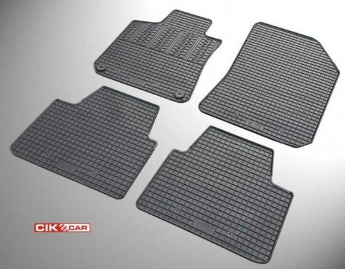 Peugeot 308 (T9) Station Wagon ( 2013-2021 ) CikCar Gummifußmatten