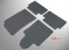 Peugeot 508 (I) ( 2010-2018 ) CikCar Gummifußmatten