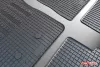 Renault Clio (III) / Renault Modus ( 2005-2013 )  CikCar Gummifußmatten