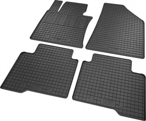 SsangYong KORANDO (IV) ( 2019- ) CikCar Gummifußmatten