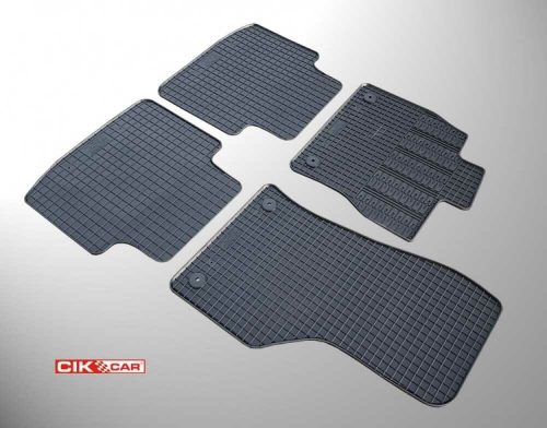 Volkswagen ARTEON ( 2017- ) CikCar Gummifußmatten