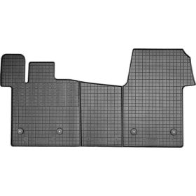 Volkswagen T7 Multivan ( 2022- ) CikCar Gummifußmatten